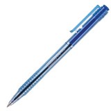 Ручка шариковая Attache Bo-bo 0,5 мм автоматическая 